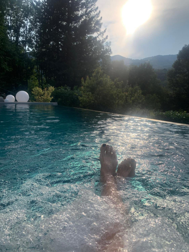 Sport & Beauty 5, B B Casa Benassi, Modena