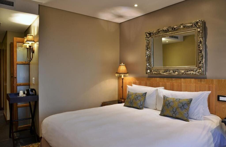 Bedroom 4, EMN Expresss, Fatih