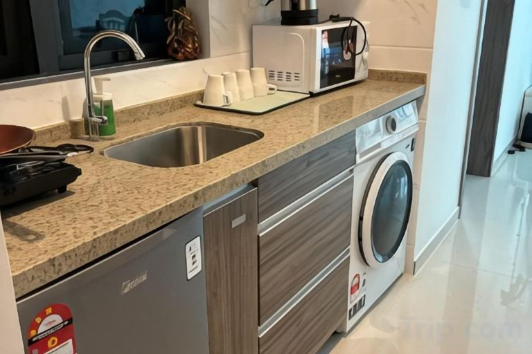 Others 5, Cozy 2B1R 4pax condo Forest City 3A-3202, Johor Bahru