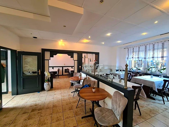 Food & Drinks 5, Hotel Lamm, Stuttgart