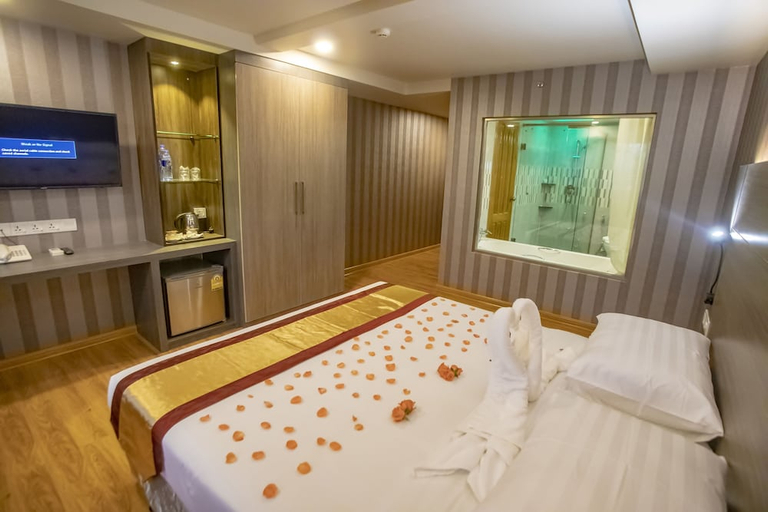 Bedroom 3, Prestige Residences at Golden Valley, Yangon