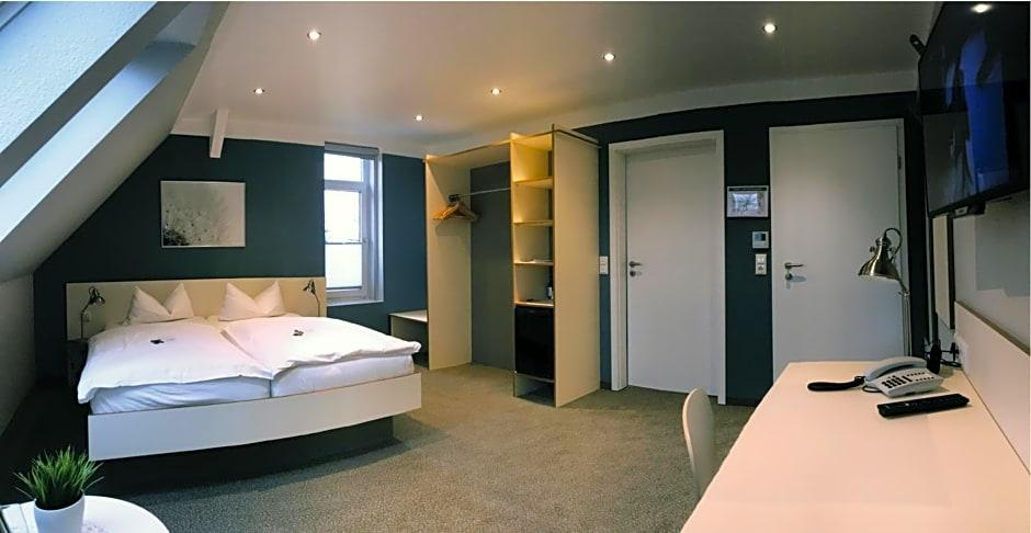 Room 2, Hotel Restaurant Prv Ser S Gasthof, Rotenburg (Wümme)