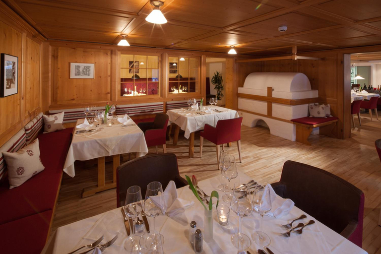 Food & Drinks 1, Hotel Kanisfluh, Bregenz