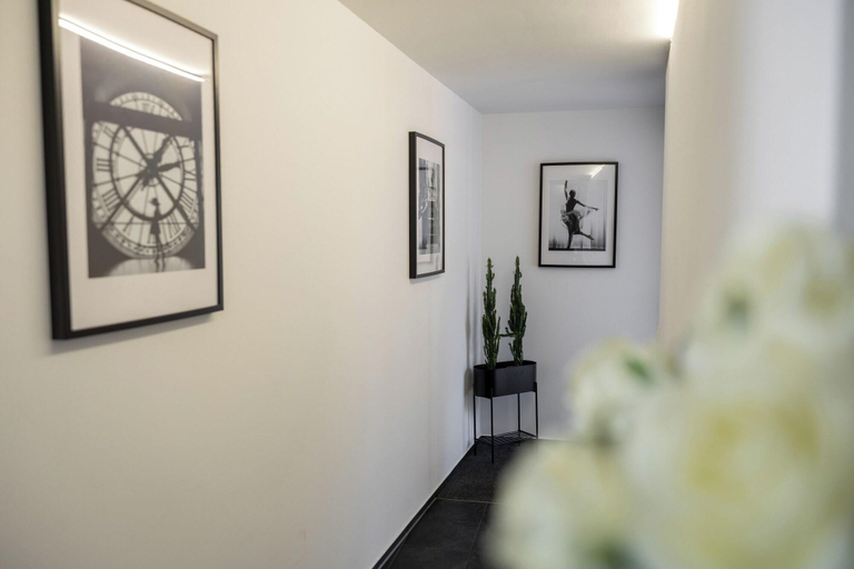 Public Area 2, Motel by Maier Feldkirch - kontaktloser Check-in, Feldkirch