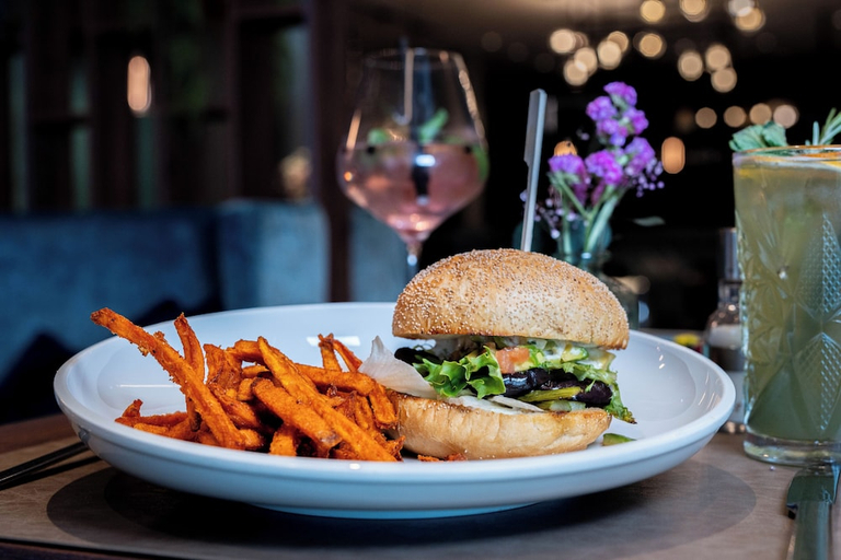Food & Drinks 4, Hotel Das Zeit, Vöcklabruck