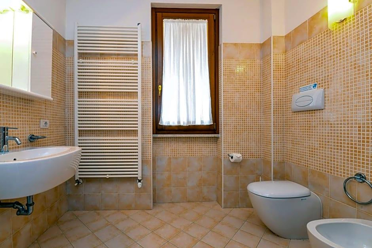 Room 3, Relais Rosa Dei Venti Ciao Vacanze, Brescia