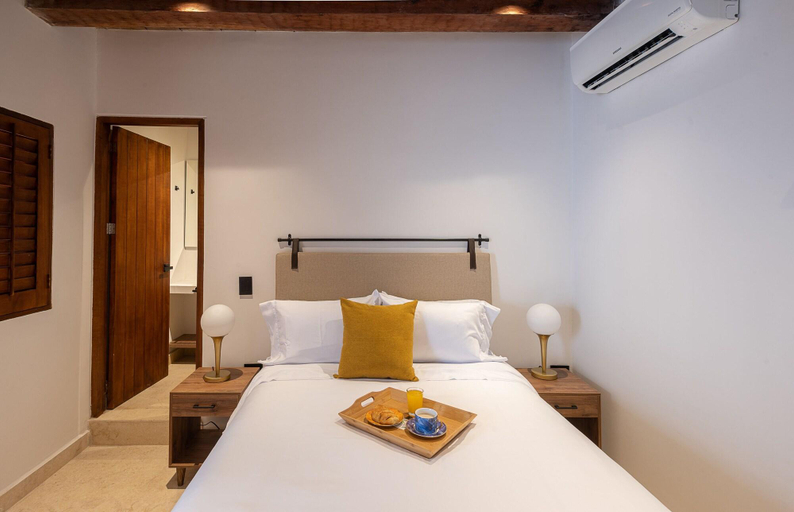 Bedroom 3, Voila Getsemana, Cartagena de Indias