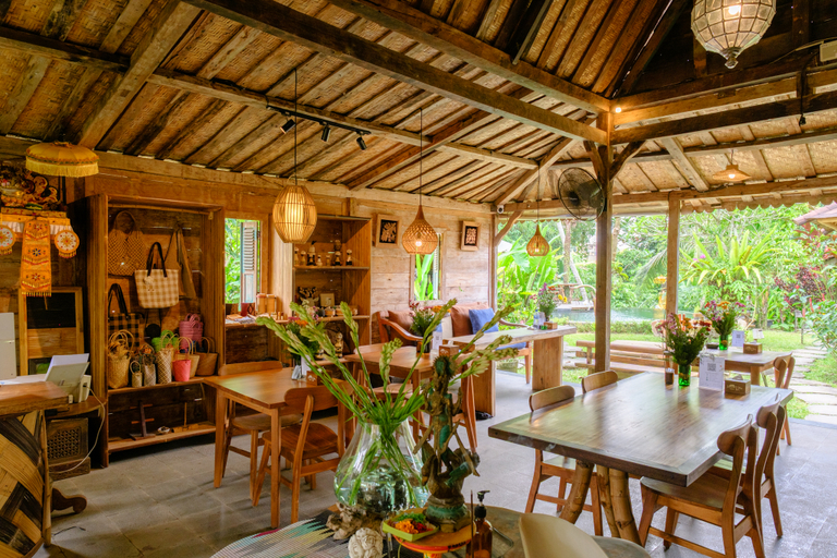 Food & Drinks 4, Swarma Villa Ubud Near Monkey Forest, Gianyar