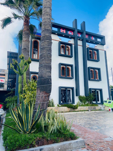 Exterior & Views 1, Hotel Fiesta Rosarito, Tijuana