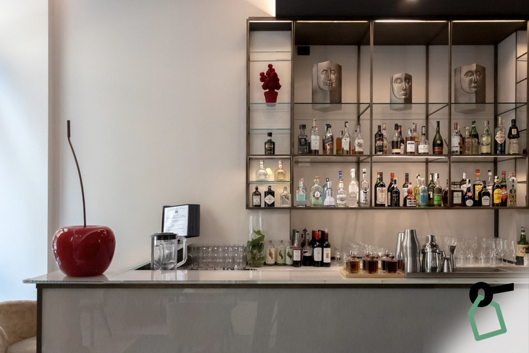 Food & Drinks 5, Hotiday Room Collection – Milano Cinque Giornate, Milano