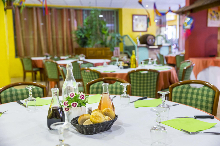 Restaurant 5, Ulvf Le Domaine De L'olivaie, Alpes-Maritimes