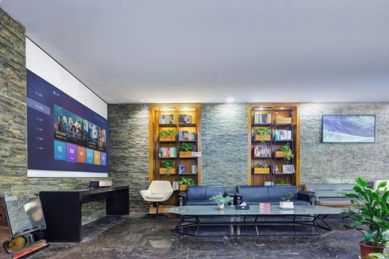 Others 1, Aoshang Hotel (Hanzhong High-speed Railway Station), Hanzhong