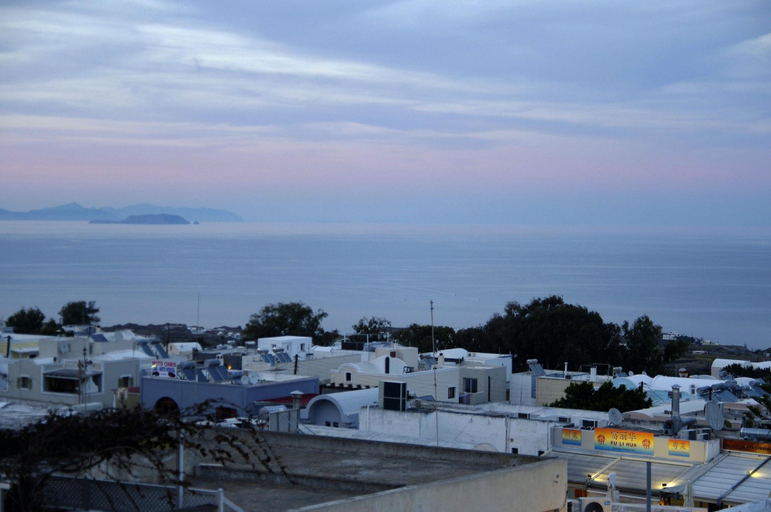 Bedroom 3, Tataki Family Hotel, South Aegean