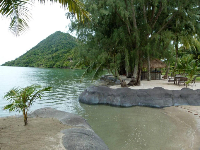 Others 4, Villa Ban Rim Nam 50c, Koh Chang