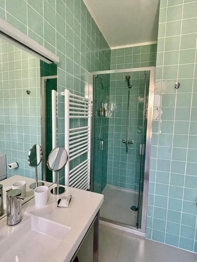 Bathroom 3, Casa Quinta do Crasto - Paredes de Coura, Paredes de Coura