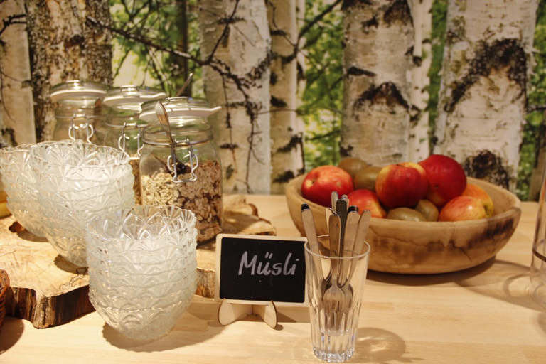 Food & Drinks 5, Landhaus Am Westerwald, Eichsfeld