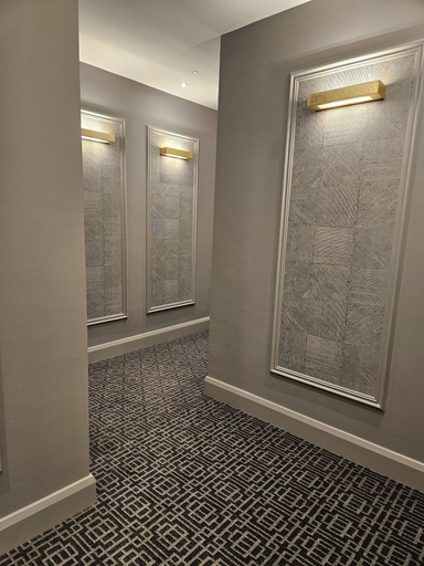 Public Area 2, Abbeygate Townhouse