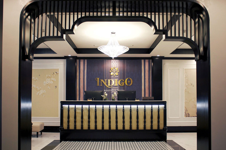 Public Area, Indigen Boutique Hotel Cao Bang, Cao Bằng
