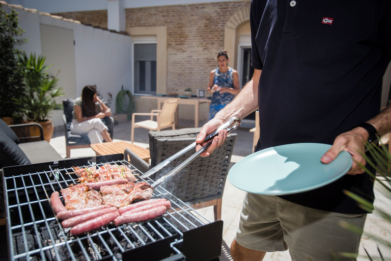 Food & Drinks 5, Alijar Casa Boutique, Sevilla