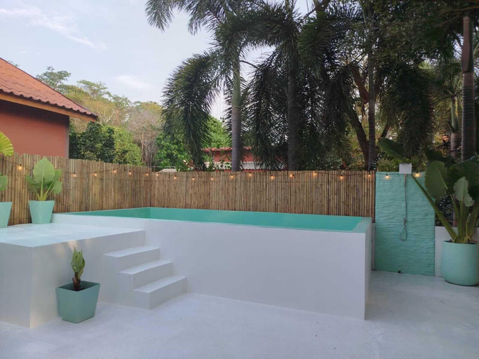 Sport & Beauty 5, Luana Villas, Ko Lanta