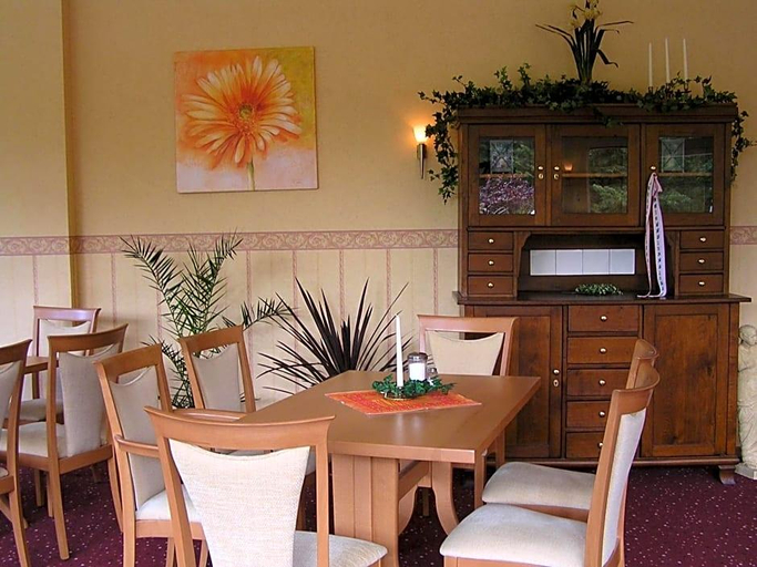 Public Area 2, Hotel Scholz, Lüchow-Dannenberg