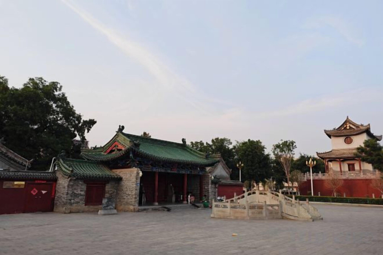 Exterior & Views 2, Xin'gang Fashion Hotel, Kaifeng