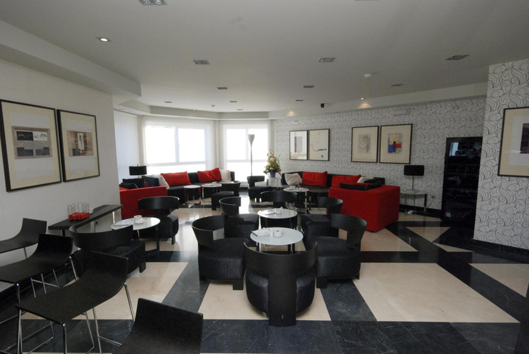 Food & Drinks 4, Hotel Los Penascales Adults Only, Madrid