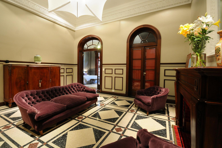 Public Area 3, Casa Umare, Distrito Federal