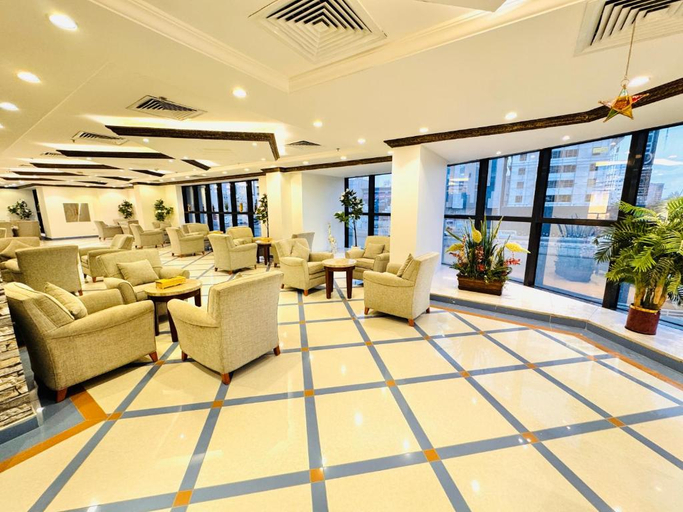 General view 4, Rowaa Lindy Hotel, Makkah