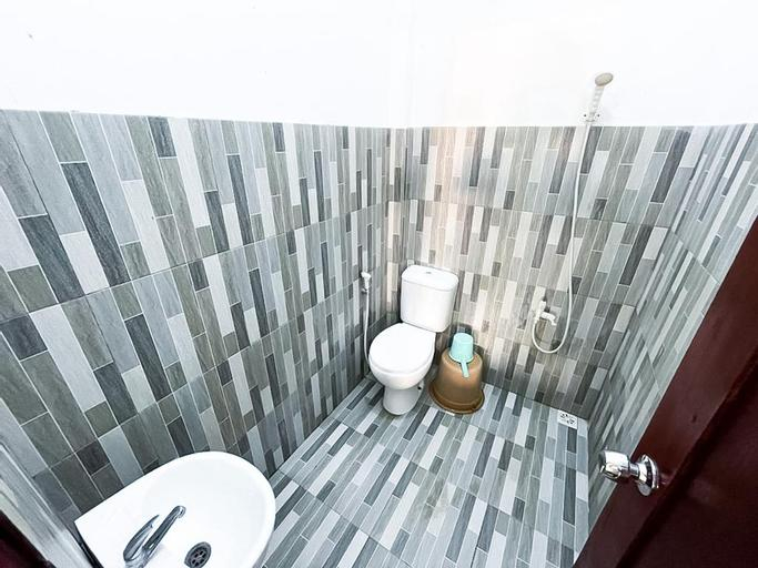 Bathroom 5, Pondok Nuansa, Sukabumi