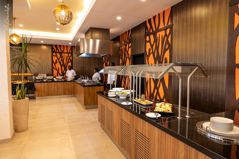 Food & Drinks 4, Bakadaji Hotel, Kanifing