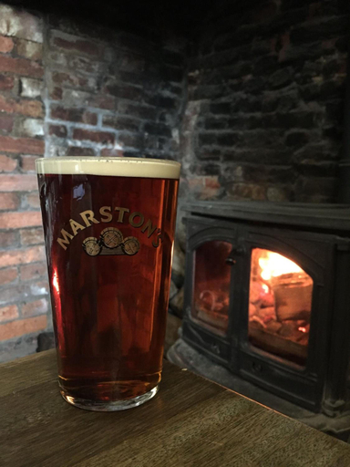 Food & Drinks 4, "the Rose & Crown, Snettisham", Cambridgeshire