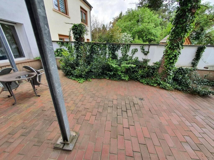 Exterior & Views, Hotel Jungmann, Saarlouis