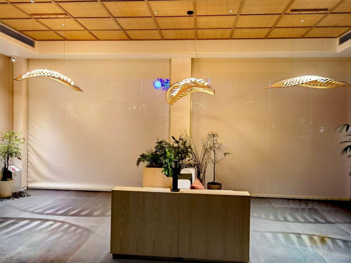 Public Area 3, Huangshan Constellation XingSu Boutique Hotel, Huangshan