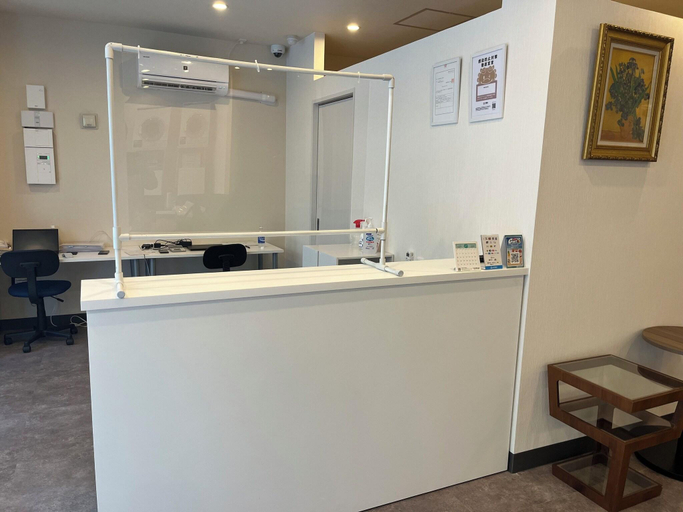 Public Area 2, bibi hotel naminoue, Naha