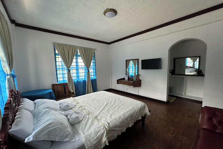 Room 5, Reddoorz Hostel @ Hardin De Corales La Union, San Fernando City