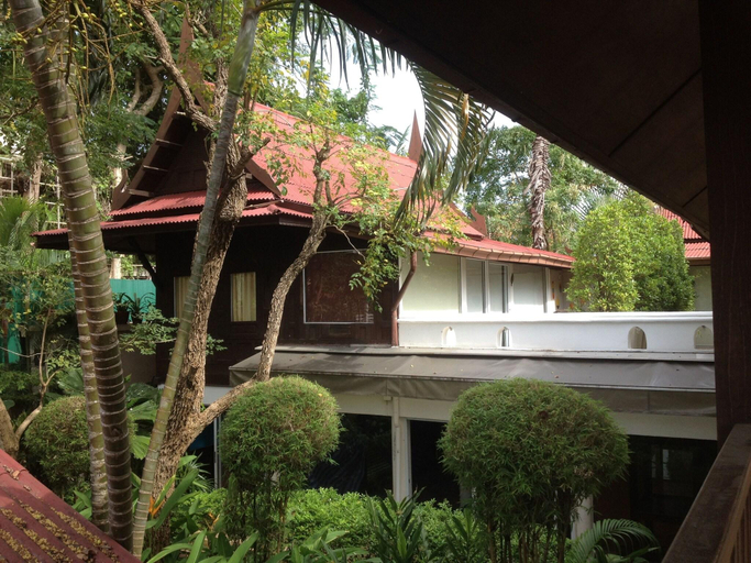General view 2, Ban Kaew Villas, Ko Samui
