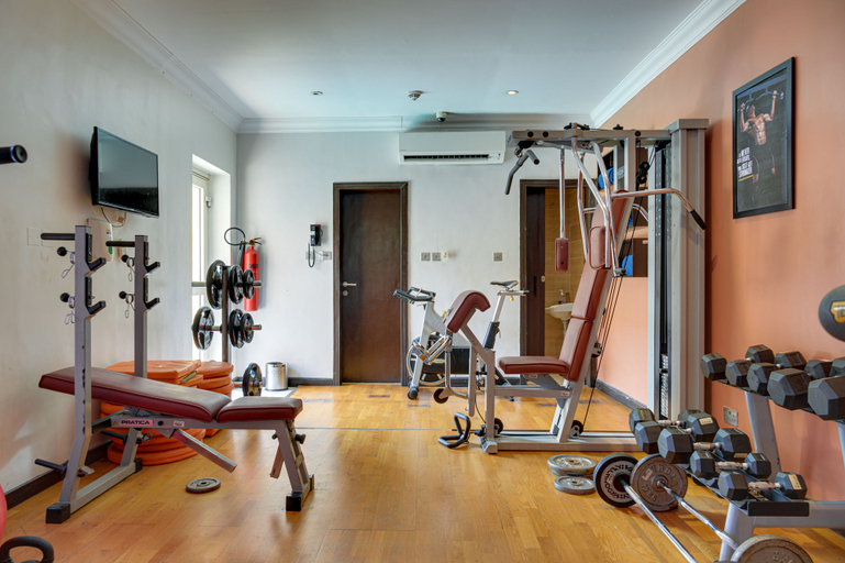 Sports and Entertainment 5, Leola Boutique Hotel Ikeja - Lagos, Shomolu
