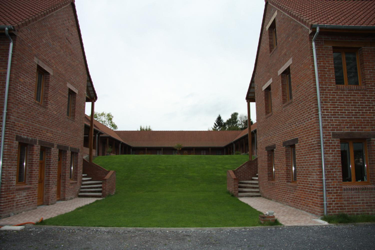 Exterior & Views 1, Hôtel Les Charmilles De Mormal, Nord