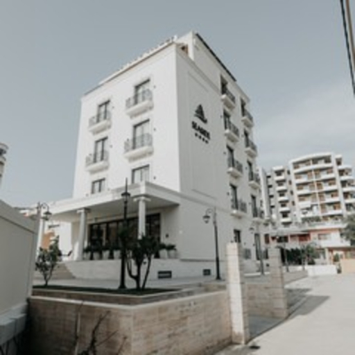 General view