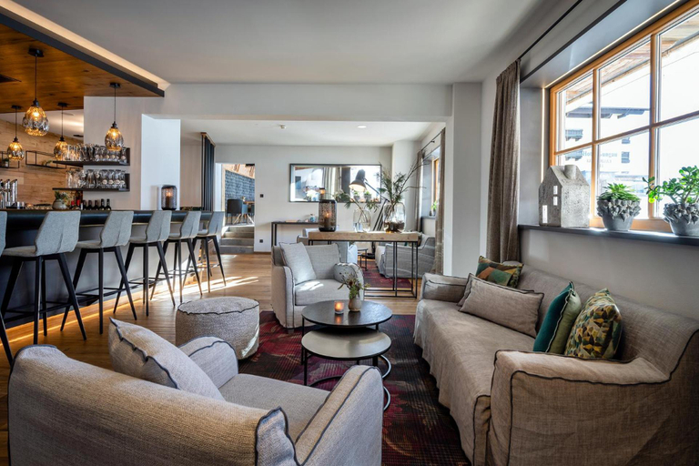 Food & Drinks 5, Hotel Das Zwv Lferhaus, Zell am See