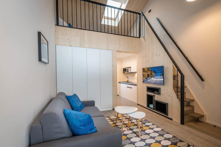 Room 2, Demã¤novã¡ Rezort, Liptovský Mikuláš