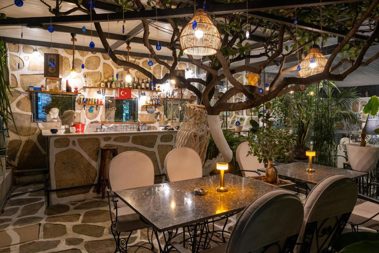 Food & Drinks 5, Artunc Hotel Bodrum, Bodrum