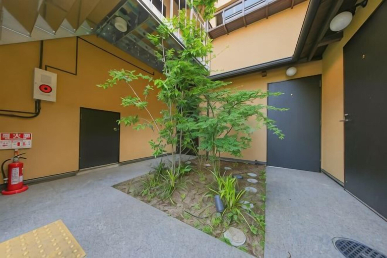 Property grounds, KYOTO MATSUTANI, Kyoto