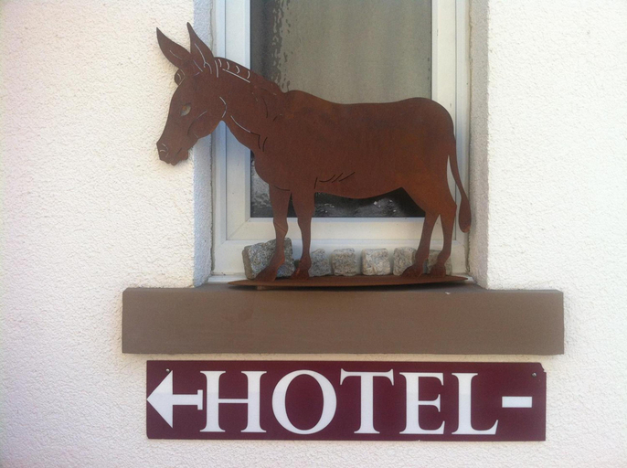 Exterior & Views 2, Hotel Du Parc, Diekirch
