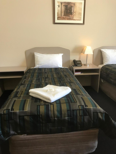 Bedroom 3, The Bakehouse Motel, Goulburn Mulwaree - Goulburn
