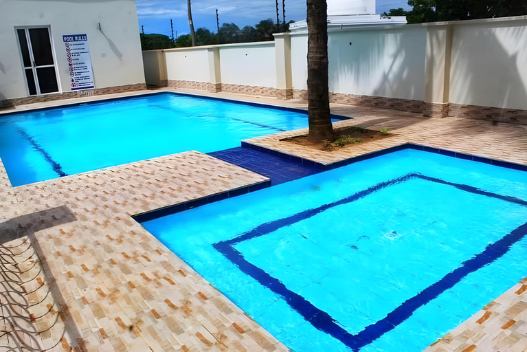 Sport & Beauty, Fenns Cozy Apartment - Nyali, Nyali