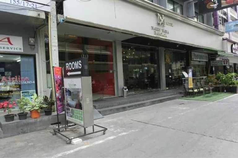 Exterior & Views 1, Citin Sukhumvit 11 by Compass Hospitality, Wattana