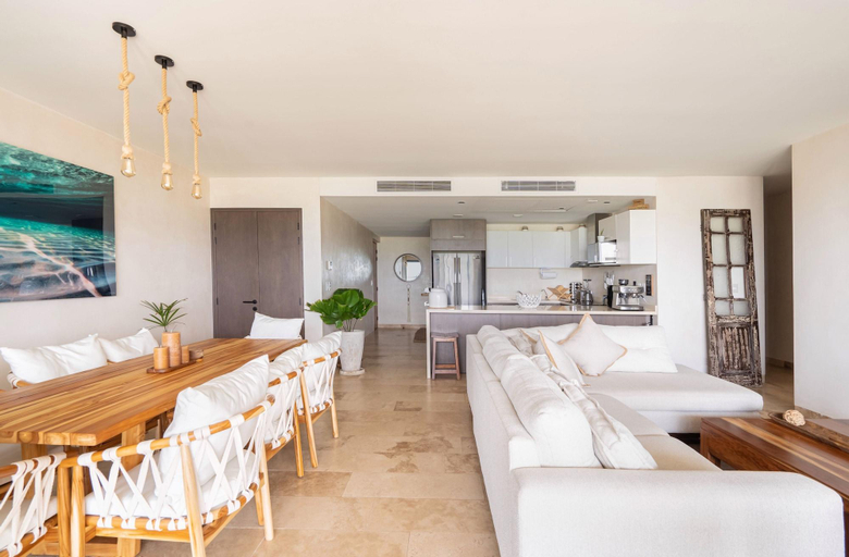 Room 4, Antal By Bt Homes, Cozumel