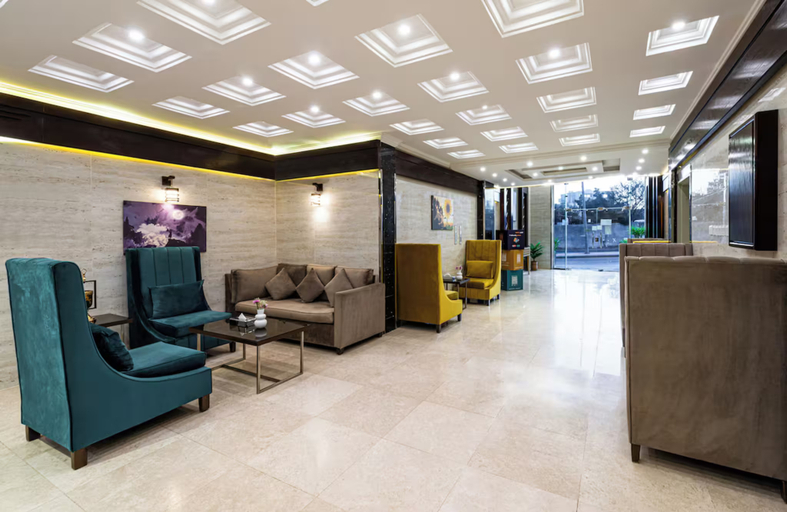 Lobby 3, Al Qasr Al Diyafah 1